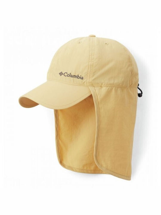 Columbia Schooner Bank Cachalot Men's Hat Yellow