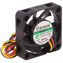 Sunon Fan 40mm 5V MF40100V1-1000U-G99