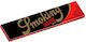 Smoking Deluxe Zigarettenpapier King Size 33 Bl...