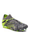 PUMA Future 7 Ultimate Rush Футболни Обувки с Бутони Сиви