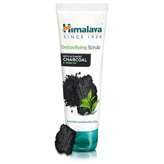 Himalaya Wellness Scrub for Face 75ml