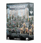 Warhammer 40000 - Dark Angels: Combat Patrol