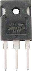 Mosfet Transistor