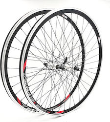 Remerx Rmx 5014 Front Bicycle Wheel 28"