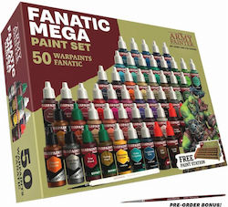 The Army Painter Warpaints 18ml