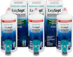Bausch & Lomb EasySept Soluție pentru lentile d...