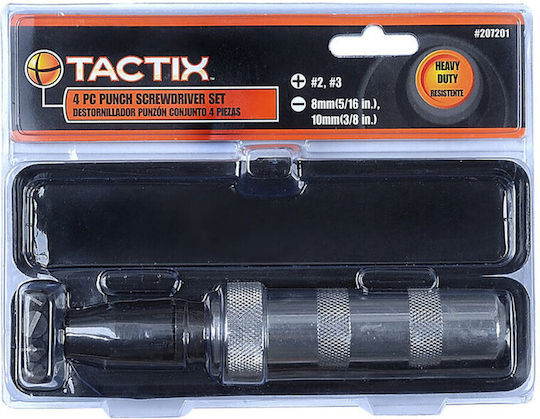 Tactix Κατσαβίδι Νάνος