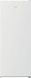 Beko Όρθιος 168lt RFSA210K40WN Beko Όρθιος 168lt RFSA210K40WN