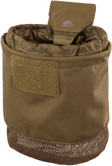 Helikon Tex Dump Pouch Coyote Brown Holster