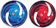 Gunther Frisbee (Διάφορα Χρώματα)