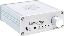 Lindemann Limetree Digital Headphone Amplifier Rack Channels