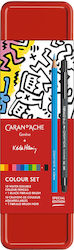 Caran D'ache 10τμχ Caran D'ache 10τμχ
