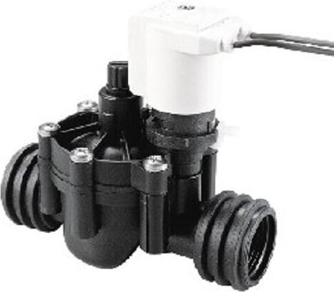 RPE Electrovană Pentru Irigare Dimensiunea 1" Cu Filet Femeie (M/F) 768222304