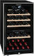 La Sommeliere Wine Cooler 49 Bottles