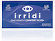 Irridi One Month Comfort Plus 3 Monatlich Kontaktlinsen Silikon-Hydrogel mit UV-Schutz