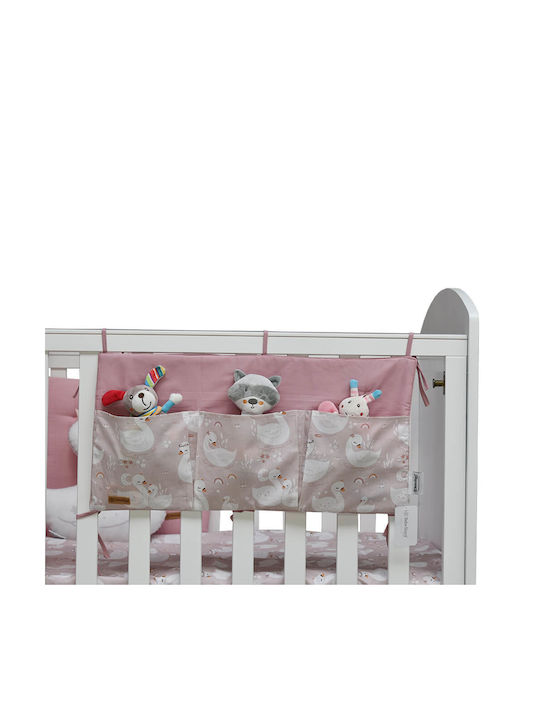 Bebe Stars Crib Storage Bag