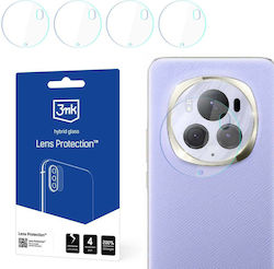 3mk Lens Protect Honor Magic6 Pro 4pcs