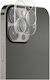 Joyroom Camera Protection Tempered Glass Transparent for the iPhone 13 Pro / 13 Pro Max