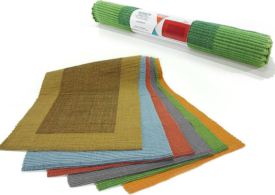 ArteLibre Kitchen Mat Runner Colours: 60x120εκ. (Various Colors)