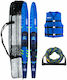 Jobe Allegre 67 Ski Bindings