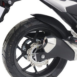 GP Kompozit Φτερό Πίσω Τροχού Μοτοσυκλέτας για Honda NC700X Μαύρο GP Kompozit Φτερό Πίσω Τροχού Μοτοσυκλέτας για Honda NC700X Μαύρο