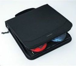 Fellowes Φορητή Θήκη CD & DVD