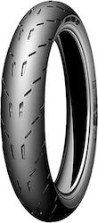 Michelin Pilot Moto Gp Unterbone-Reifen mit Abmessungen 60/90-17