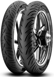 Pirelli Super City Underbone Tubeless Tyre 2.50-17 38 P