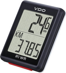 VDO R1 Wr Bike Counter