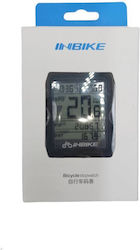 Inbike WY-02166 Bicycle Counter