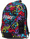 Funkita School Bag Backpack Junior High-High School 40lt