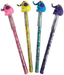 The Littlies Pencil (Μiscellaneous colours)