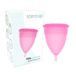 Stercup Menstrual Cup Large 24ml