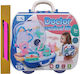 Spielzeugkerze Super Koffer mit Rollen - Rucksack Kleiner Doktor 22 Teile Zita Toys