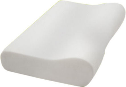 Alpha Foam Spumă De Memorie Anatomic 40x60x12cm Alpha Foam Spumă De Memorie Anatomic 40x60x12cm