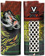 V-syndicate Grinder Gray