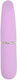 Loving Joy Nauti Petites Mini Vibrator Bullet 11,5cm Rosa