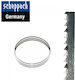 Scheppach 3901502703 Jig Saw Blades for Wood 2240mm
