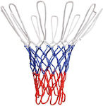 Meteor Multicolour Basketball Net