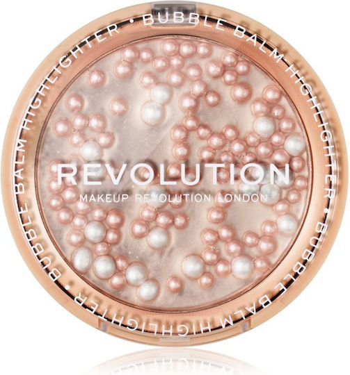 Makeup Revolution Bubble Balm Highlighter 4,5γρ