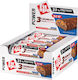 Fit Spo Power 3 Choco Crunchy Bars with 31% Protein & Flavor Choco Crunchy 12x50gr