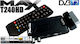 MAX 01033 Ψηφιακός Δέκτης Mpeg-4 HD (720p) Σύνδεση SCART