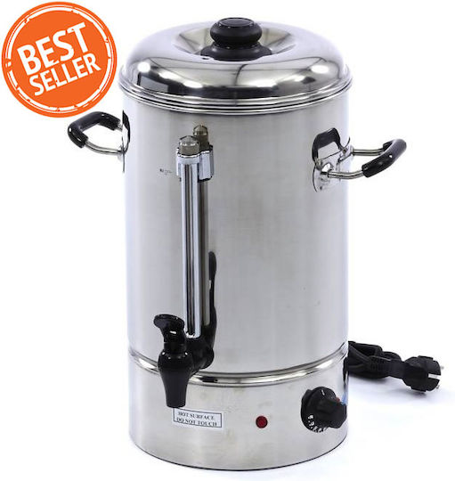 Lappas Water Buffet Kettle 10lt 2kW