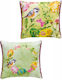 Kentia Easter Pillow Case 50x50pcs