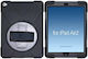 eSTUFF Flip Cover Μαύρη (iPad Air 2)