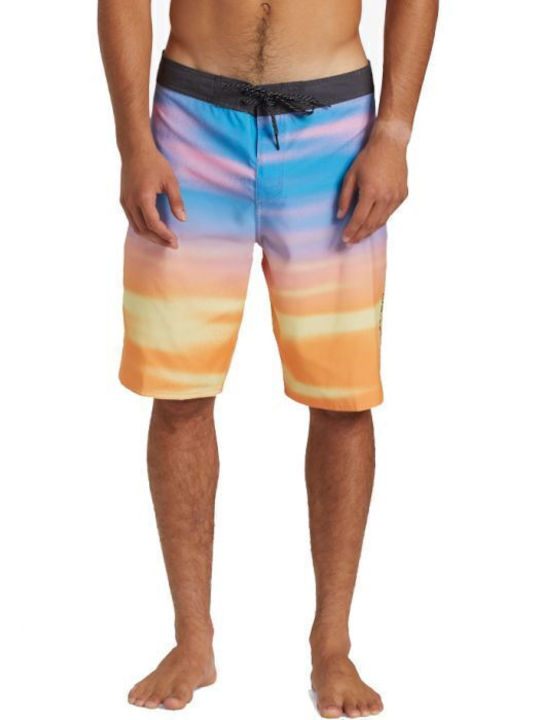 Quiksilver Everyday Fade 20 Ανδρικό Μαγιό Σορτς...