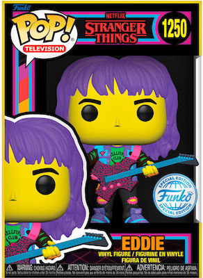 Funko Pop! Stranger Things - Figure Special Edition (Exclusive)