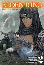 Elden Ring: The Road To The Erdtree, Vol. 2 Том 0