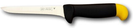 Due Buoi Messer Entbeinen aus rostfreiem Stahl 14.5cm