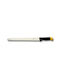 Due Buoi Knife Meat from Stainless Steel 36cm